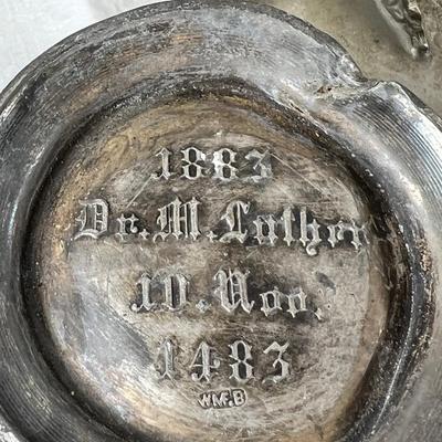 Collectibles from Pakistani dealer