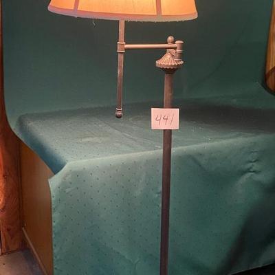 Reading Lamp