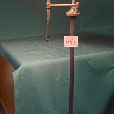 Reading Lamp