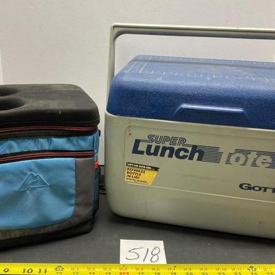 Coolers