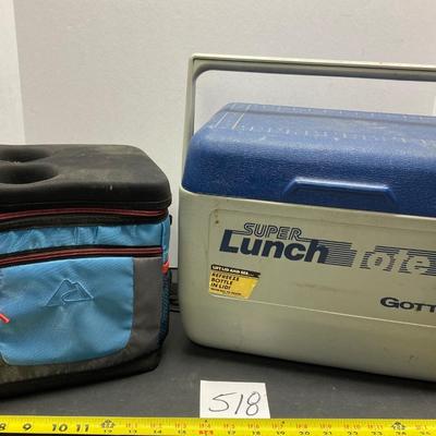 Coolers