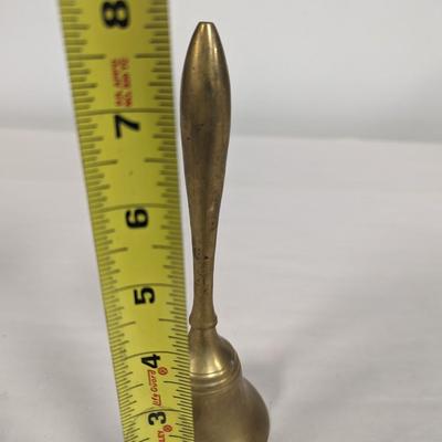 Brass Hand Bell