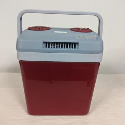 Kealive Thermoelectric Cooler And Warmer