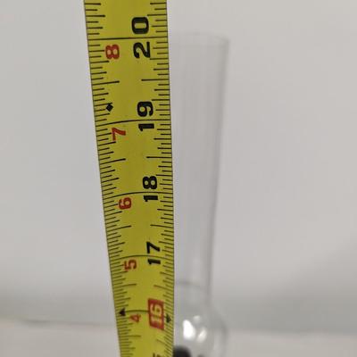 Oil Lamp Depose France