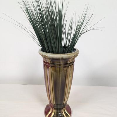 Ceramic Floral Vase Choice A