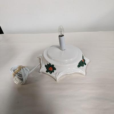 Ceramic Christmas Tree