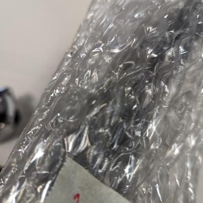 Hand Carved Intricate Oriental Chinese Dragon Buffalo Horn Choice B