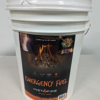 Instafire Emergency Fuel