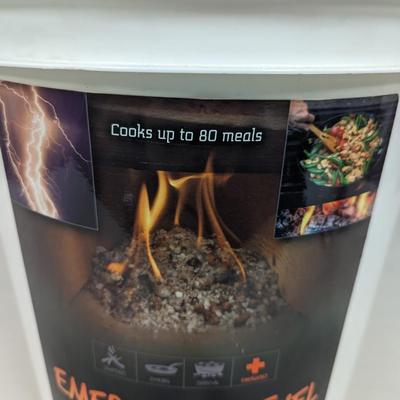 Instafire Emergency Fuel