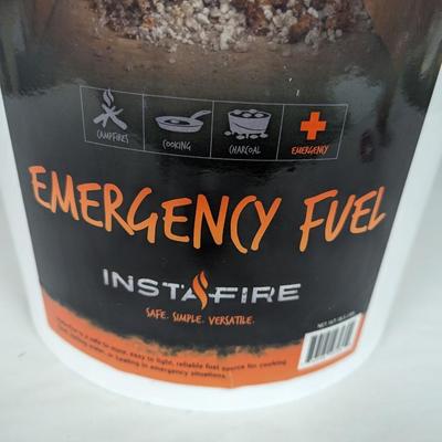 Instafire Emergency Fuel