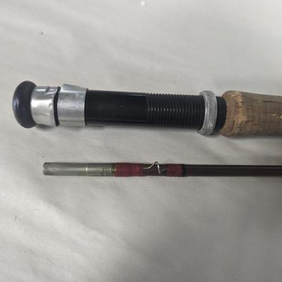 Herter's Inc Waseca Minn Fishing Rod