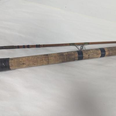 Vintage Ever Ready Fishing Rod
