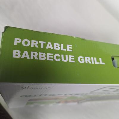 Portable BBQ