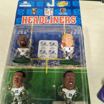 Cowboys Sports Collection Lot B