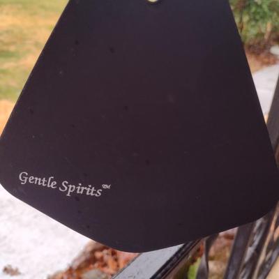 Metal Hollow Tube Wind Chimes