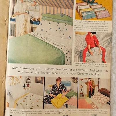 3 vintage Woman's Day magazines