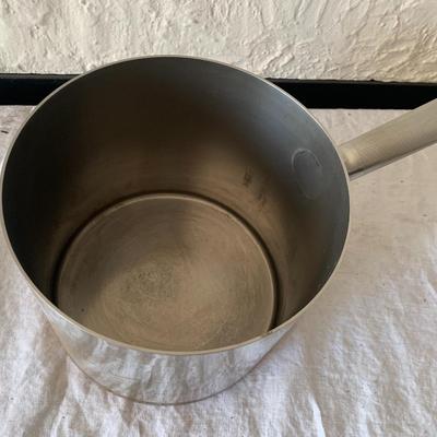 1801 Revere Ware pot