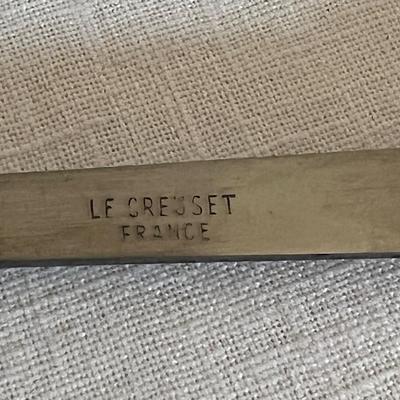 Vintage MCM Lot of Cutlery - Dansk, Le Creuset, Air France Nathalie George