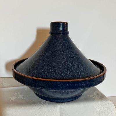 Portugese Val Do Sol Ceramic Dinnerware Lot of 14 Pieces