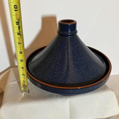 Portugese Val Do Sol Ceramic Dinnerware Lot of 14 Pieces