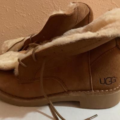 UGG boots