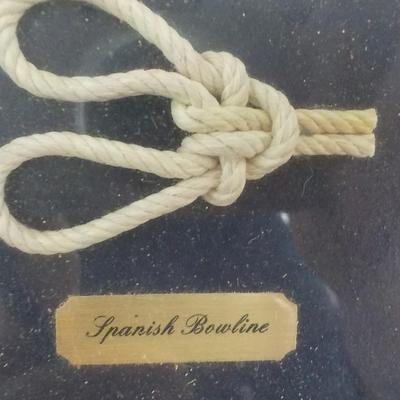 The Nautical Sea Farer Knot school .