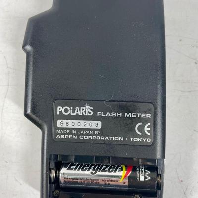 Polaris SPD100 Digital Exposure Meter