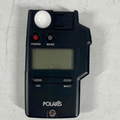 Polaris SPD100 Digital Exposure Meter