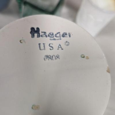 Assortment Of Planters