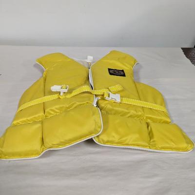 Large Sized Water Vest