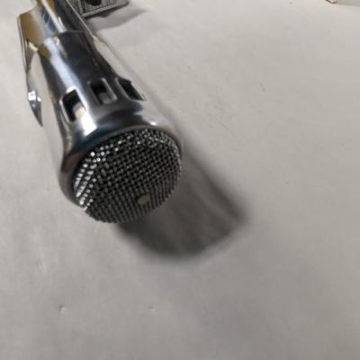 Electro Voice Model 664 Dynamic Cardiod Microphone in Original Box Choice A