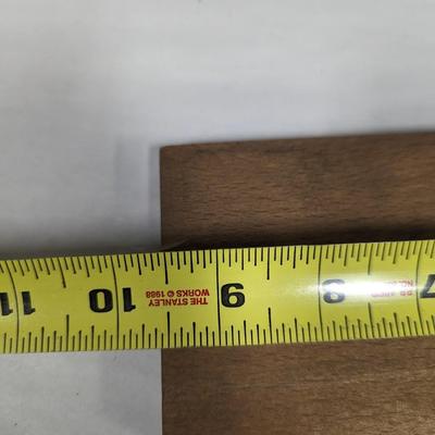 Solid Wood Molding Plane