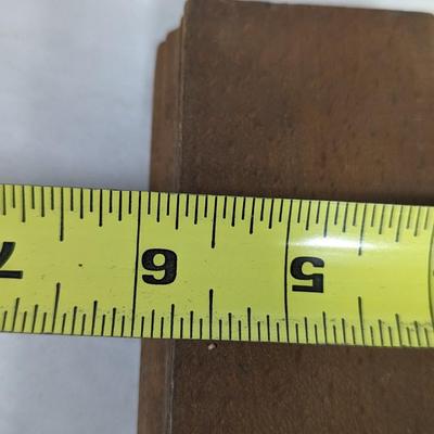 Solid Wood Molding Plane