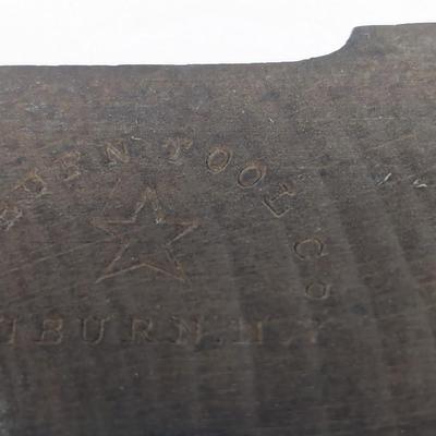 Auburn Tools Wood Plane