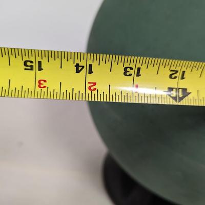 Rand McNally Chalkboard Globe