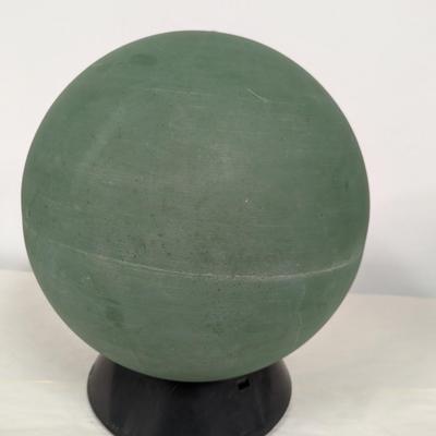 Rand McNally Chalkboard Globe