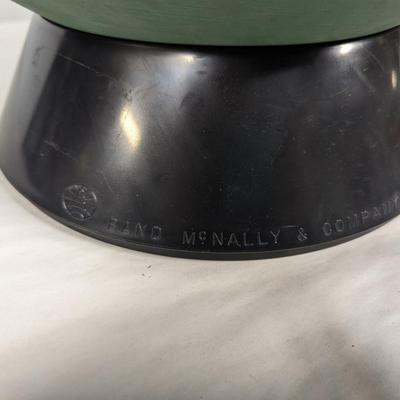 Rand McNally Chalkboard Globe
