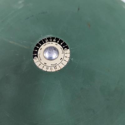 Rand McNally Chalkboard Globe