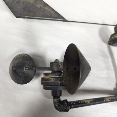 Vintage Weatherscope