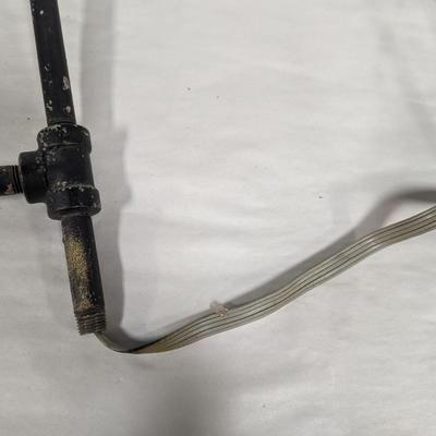 Vintage Weatherscope