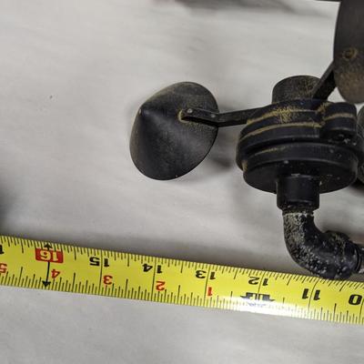 Vintage Weatherscope