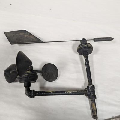 Vintage Weatherscope