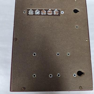 Taylor Instrument Companies Windscope