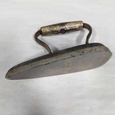 Vintage B & D Sad Iron