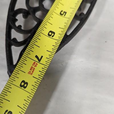 Cast Iron Trivets