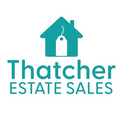 Thatcher Estate Sales Gift Card