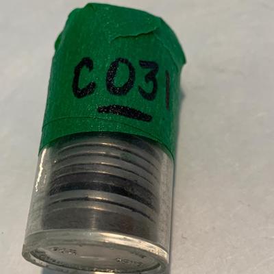 Liberty Head V Nickel Lot C031