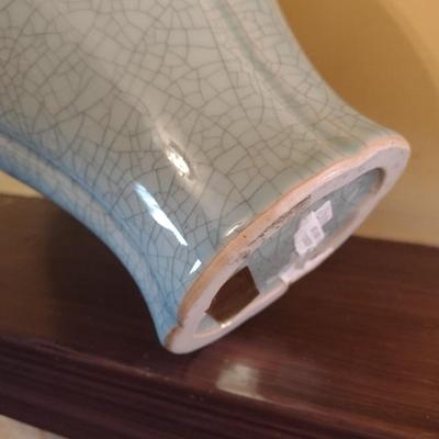 Vintage Maitland-Smith Ceramic Vase Choice A