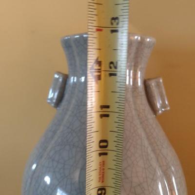 Vintage Maitland-Smith Ceramic Vase Choice A