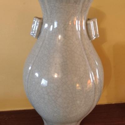 Vintage Maitland-Smith Ceramic Vase Choice A